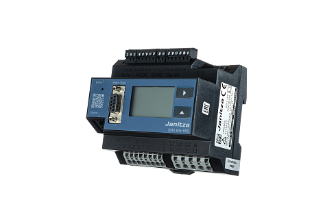 Анализатор электроэнергии